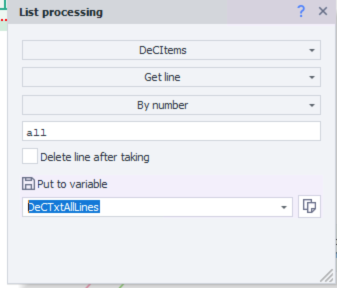 Understanding ZennoPoster Ranges: A Simple Guide for List Processing Understanding ZennoPoster Ranges: A Simple Guide for List Processing